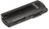 Устройство чтения карт памяти USB2.0 Buro BU-CR-108 черный - фото 6