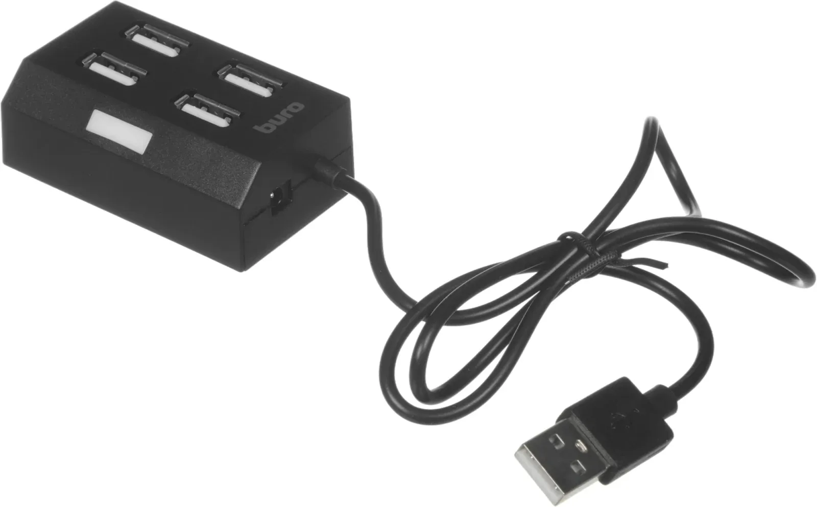 Аксессуары BURO BU-HUB4-U2.0 - фото 2