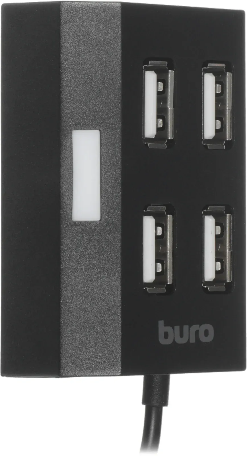 Аксессуары BURO BU-HUB4-U2.0 - фото 3