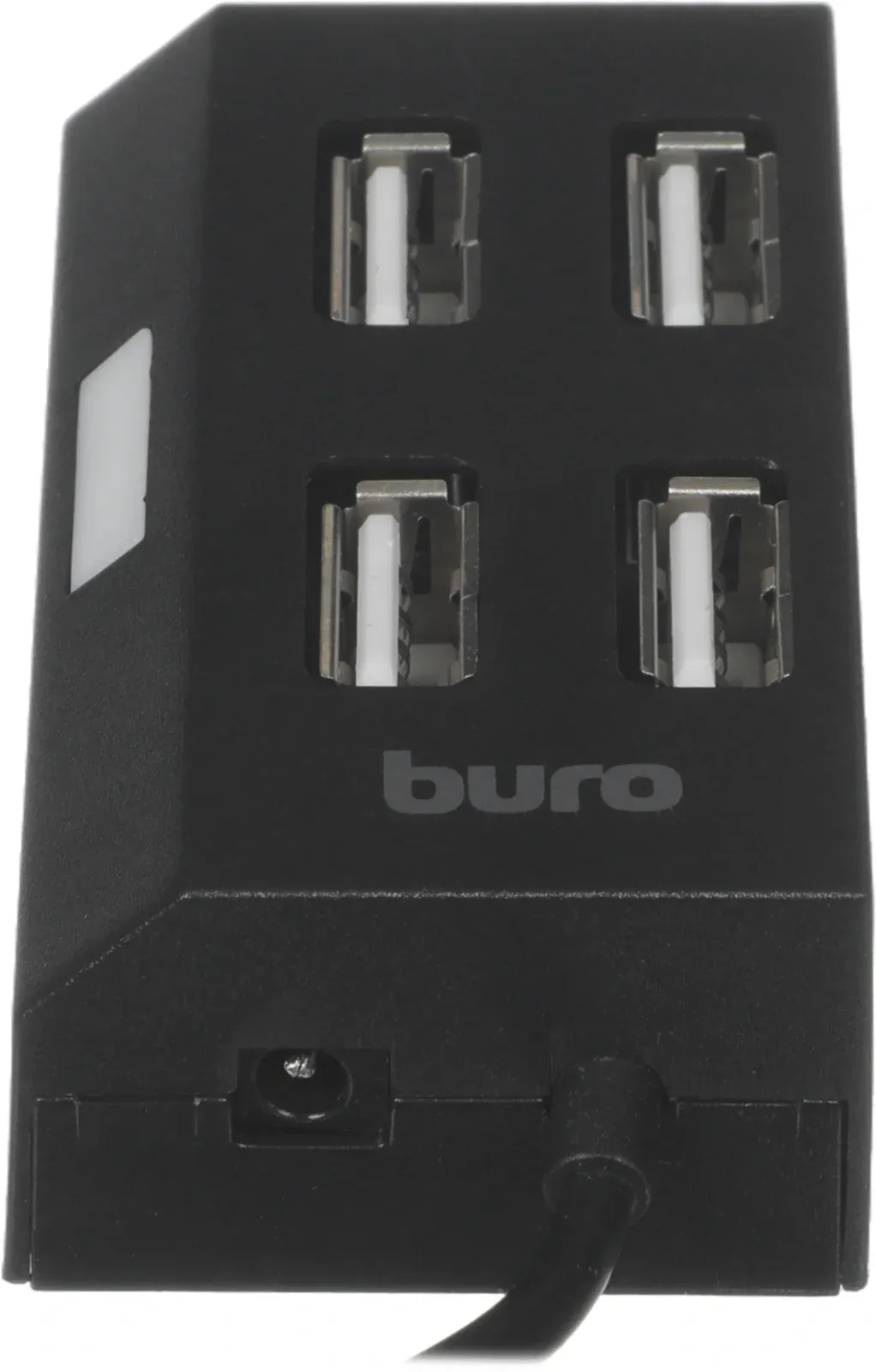 Аксессуары BURO BU-HUB4-U2.0 - фото 4