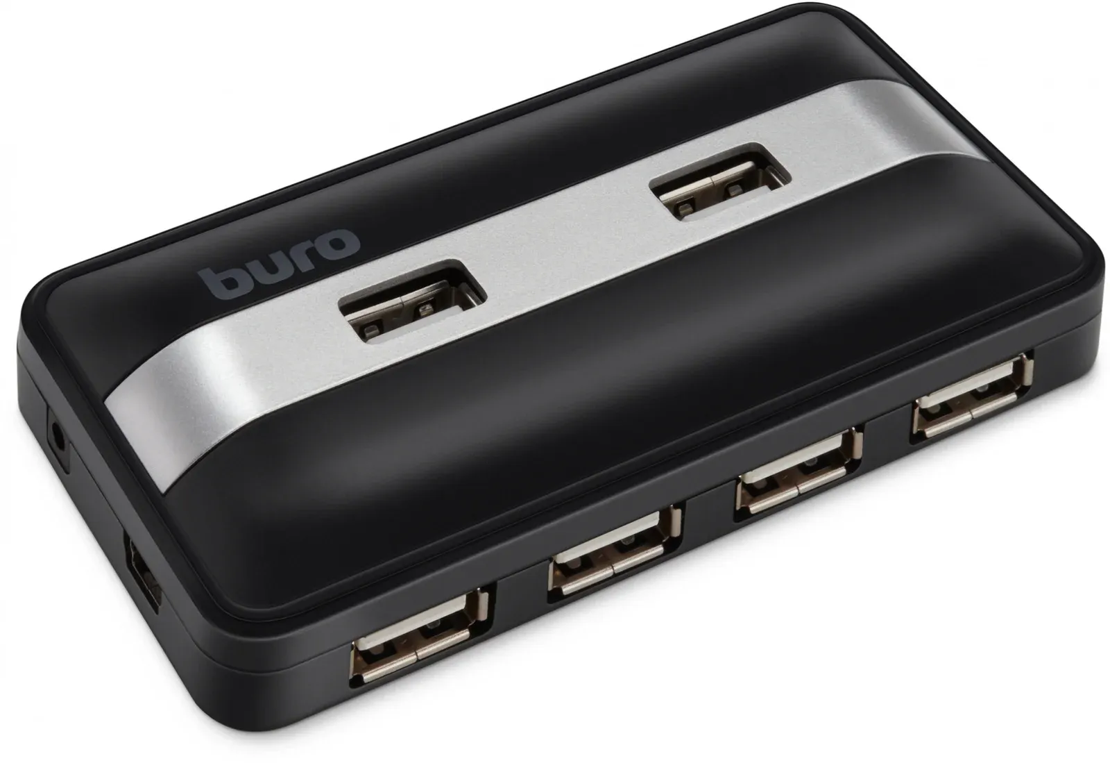 Аксессуары BURO BU-HUB7-U2.0 - фото 1