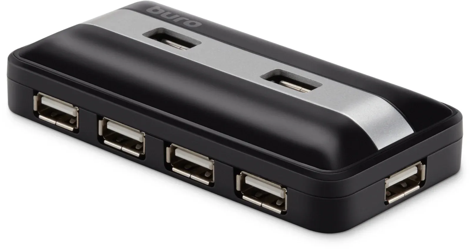 Аксессуары BURO BU-HUB7-U2.0 - фото 2