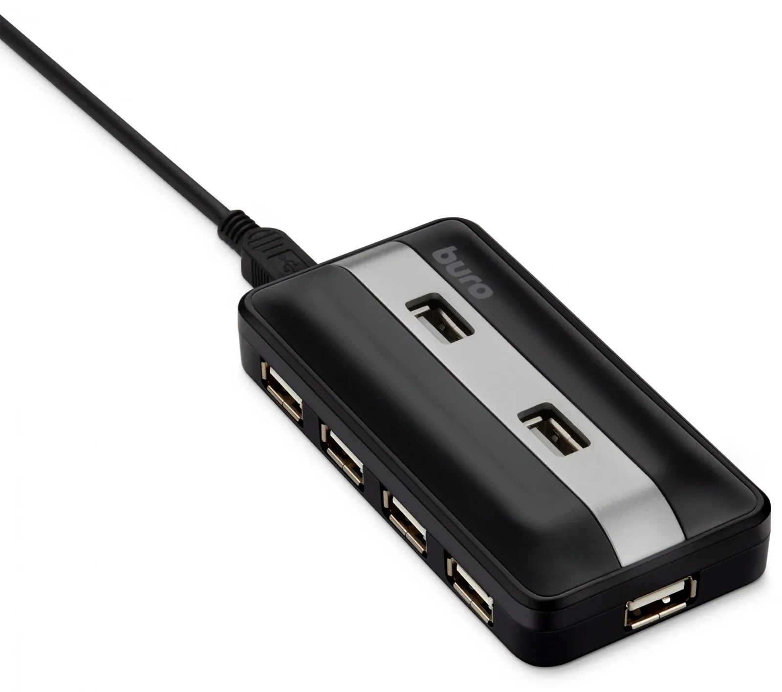 Аксессуары BURO BU-HUB7-U2.0 - фото 3
