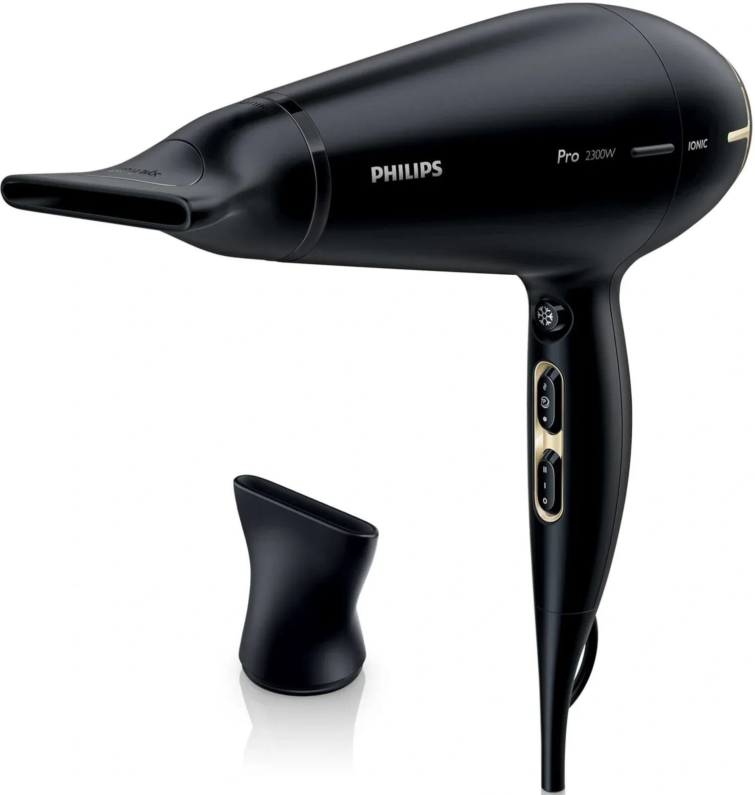 Фены и Фен-щетки PHILIPS HPS920/00 - фото 1