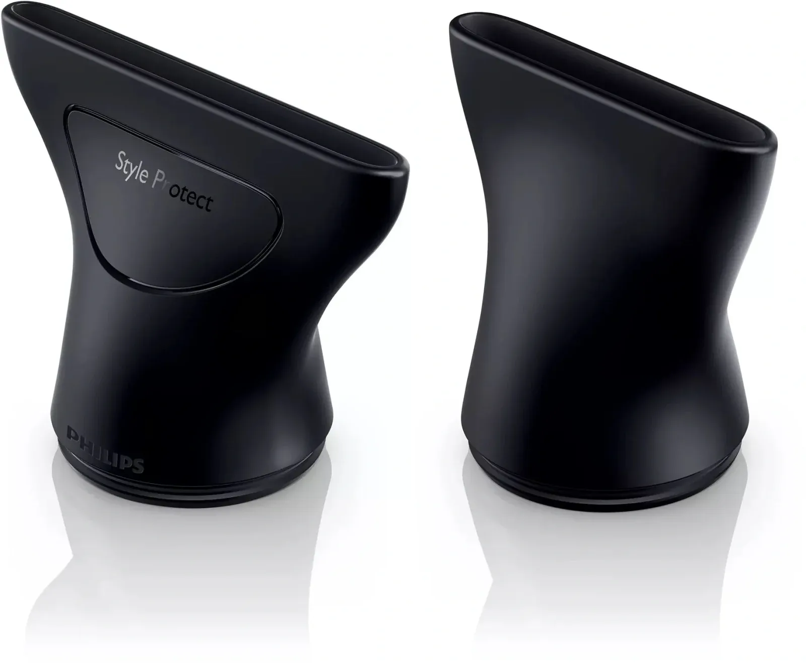 Фен Philips HPS920/00 2300Вт черный - фото 7