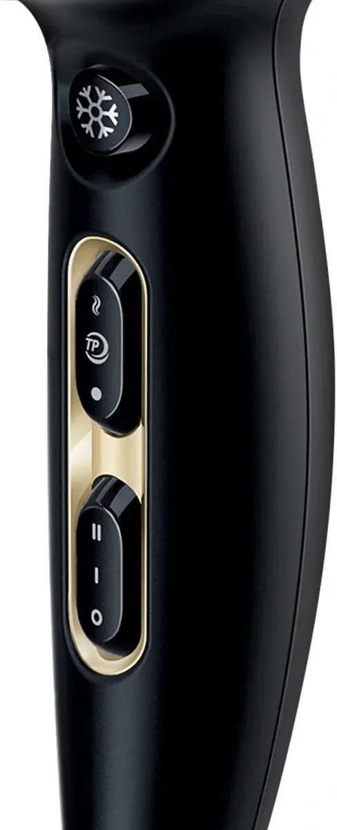 Фен Philips HPS920/00 2300Вт черный - фото 8