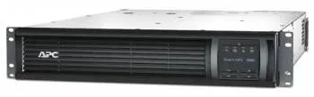Источник бесперебойного питания APC Smart-UPS SMT3000RMI2UNC 2700Вт 3000ВА черный - фото 4