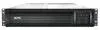 Источник бесперебойного питания APC Smart-UPS SMT3000RMI2UNC 2700Вт 3000ВА черный - фото 8