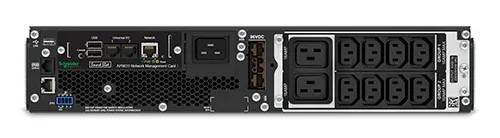On-Line APC SRT3000RMXLI-NC - фото 1