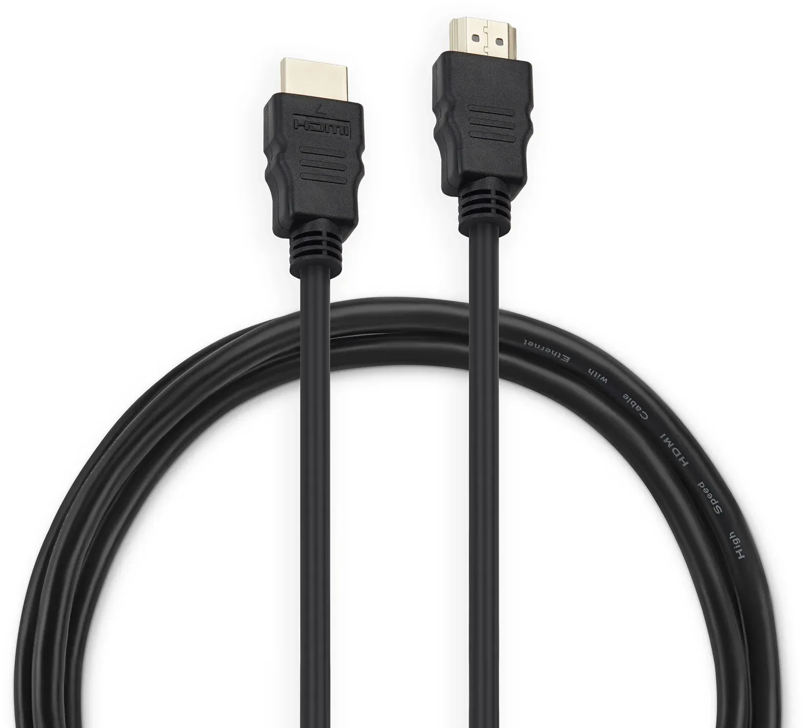 Кабели для аудио/видео BURO HDMI 1.4 - фото 2