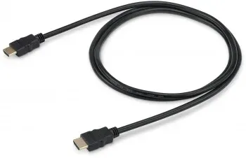Кабель аудио-видео Buro HDMI 1.4 HDMI m/HDMI m 1.5м. черный BHP HDMI 1.5 - фото 4