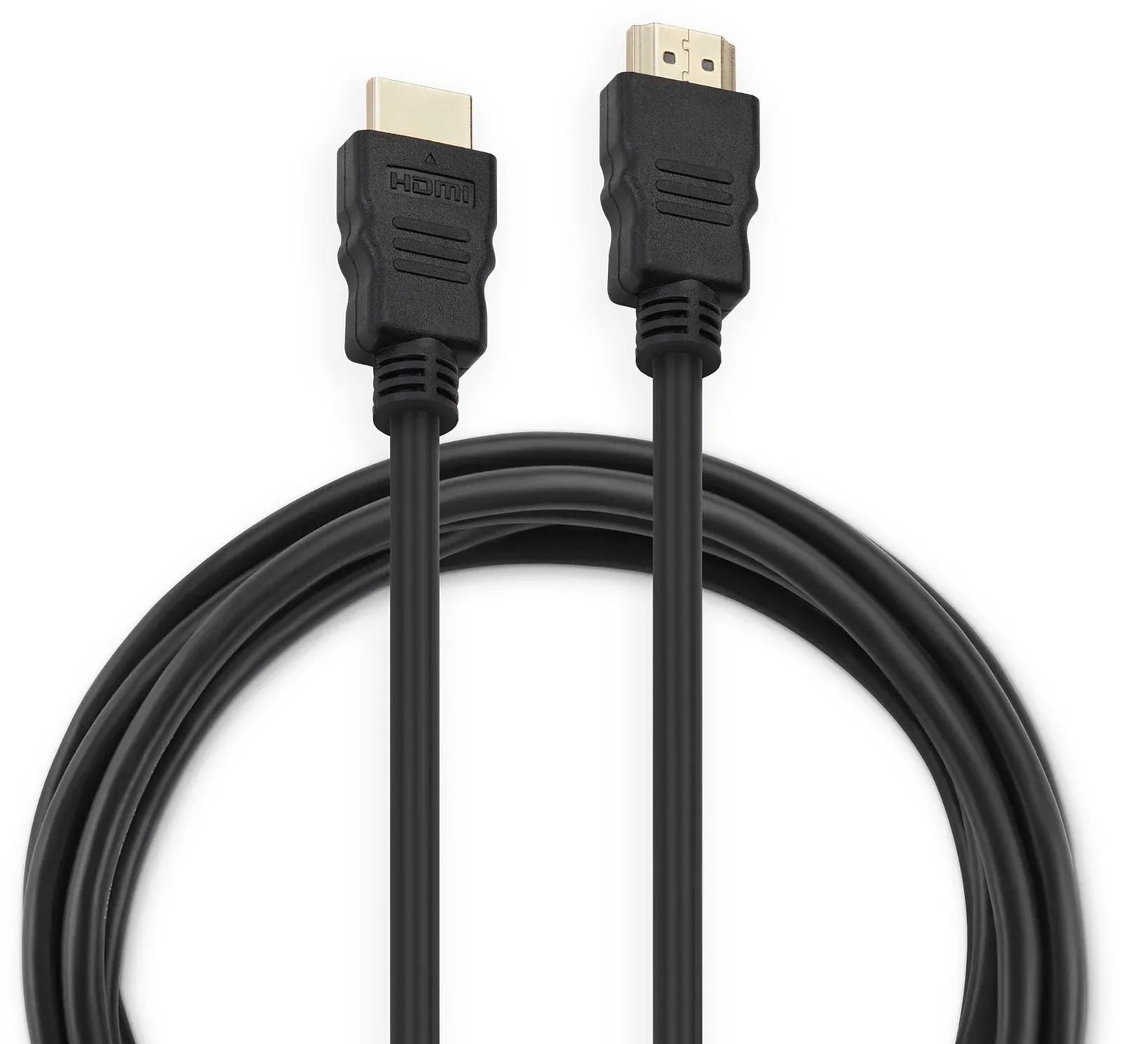 Кабель аудио-видео Buro HDMI 1.4 HDMI m/HDMI m 3м. черный BHP HDMI 3