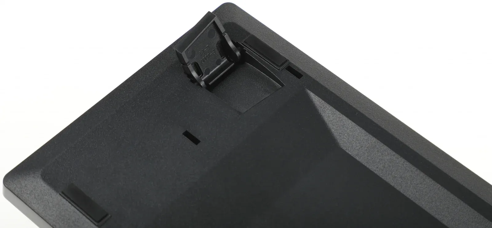 Клавиатура A4Tech B820R механическая черный USB for gamer LED B820R BLACK RED SWITCH кабель 1.8м - фото 5