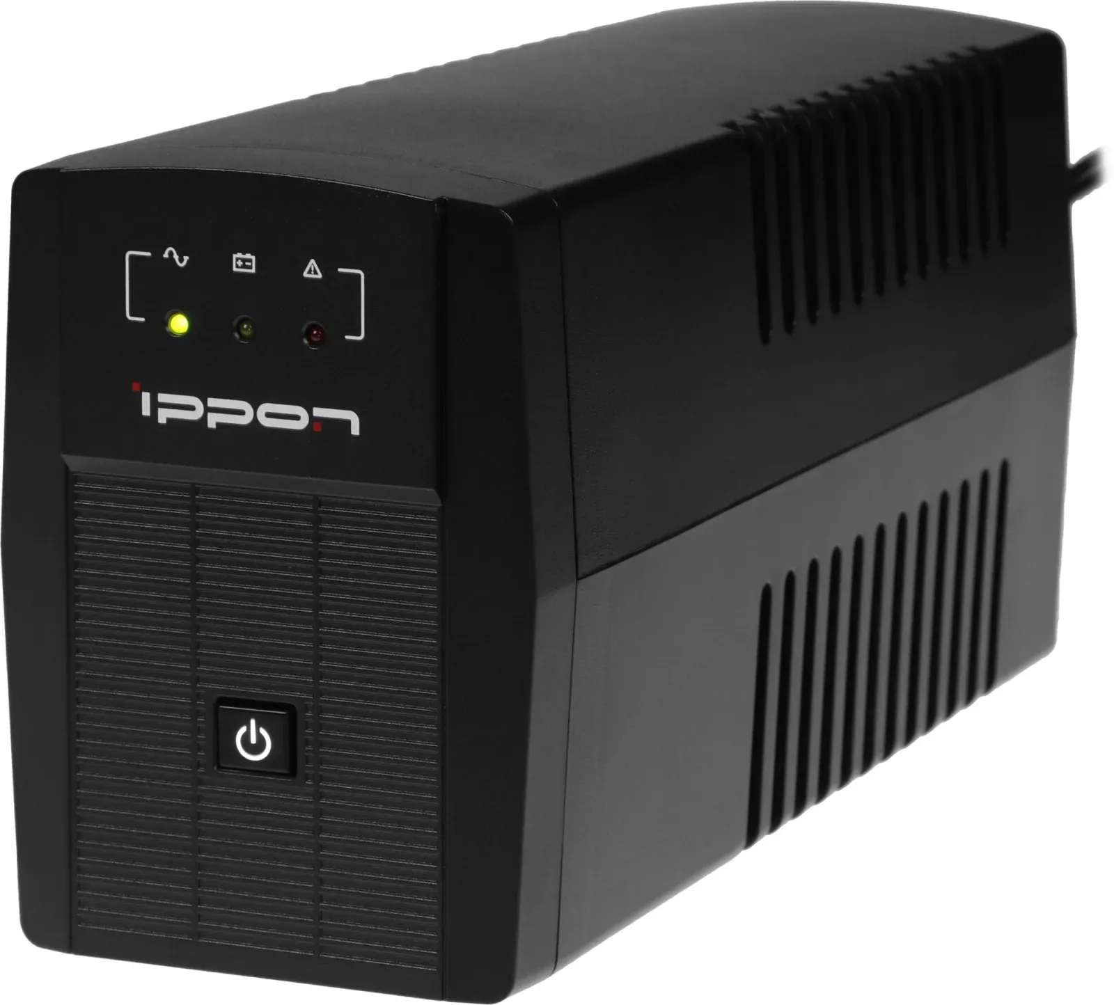 Smart IPPON 1050 - фото 2