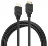 Кабель аудио-видео Buro HDMI 2.0 HDMI m/HDMI m 2м. позолоч.конт. черный BHP HDMI 2.0 - фото 6