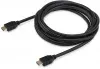 Кабель аудио-видео Buro HDMI 2.0 HDMI m/HDMI m 3м. позолоч.конт. черный BHP HDMI 2.0 - фото 6