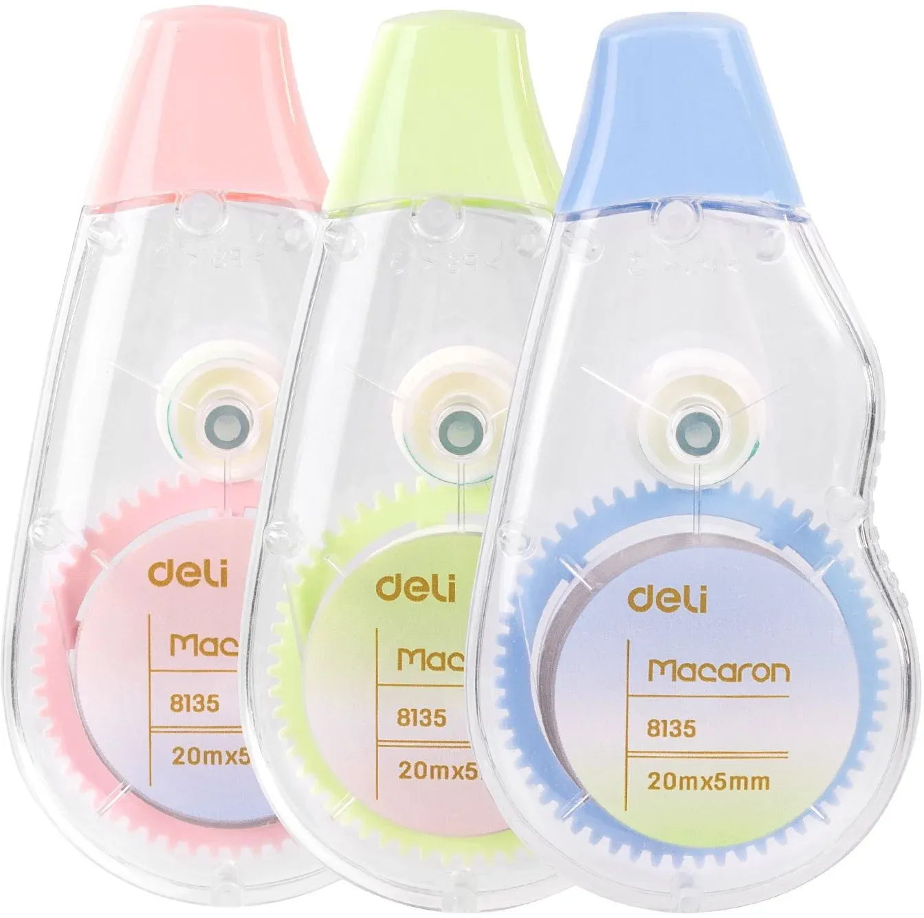 Корректоры DELI E8135
