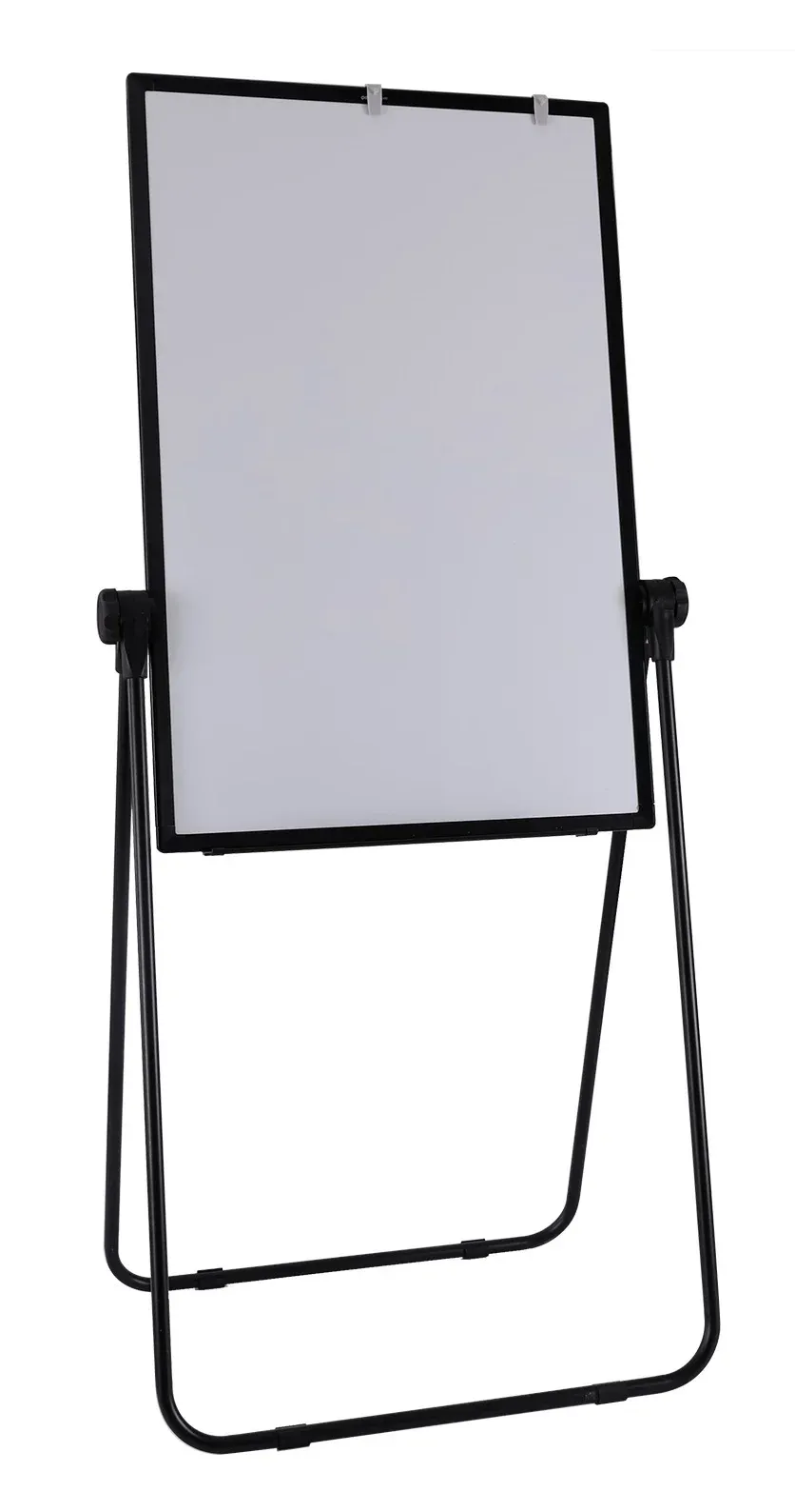 Флипчарт Deli E7886 магнитно-маркерная лак 60x90см на подставке белый с аксессуарами - фото 6