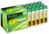 Батарея GP Super Alkaline 24A LR03 AAA 30шт - фото 3