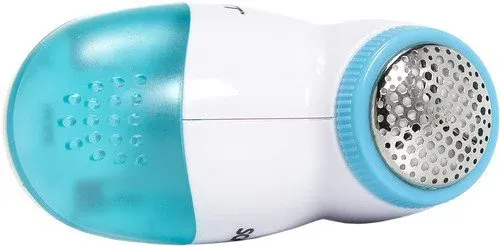 Машинка для снятия катышков Scarlett SC-920 белый - фото 3