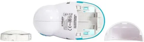 Машинка для снятия катышков Scarlett SC-920 белый - фото 4