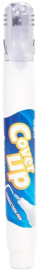Корректоры DELI E7286