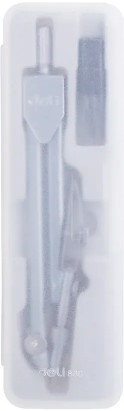 Чертежные инструменты и оборудование DELI E8601 - фото 4