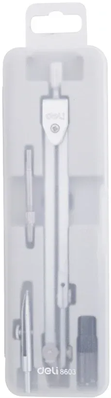 Чертежные инструменты и оборудование DELI E8603 - фото 4