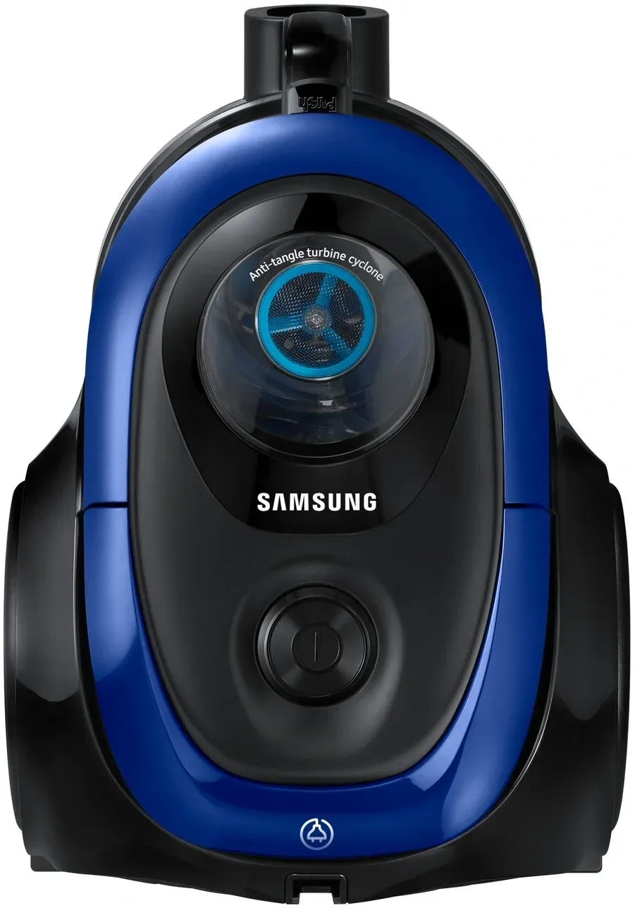 Пылесосы SAMSUNG VC18M2110SB/EV синий - фото 2