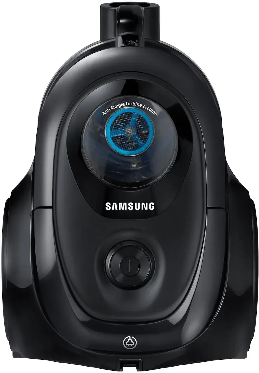Пылесосы SAMSUNG VC18M2150SG/EV титан - фото 2