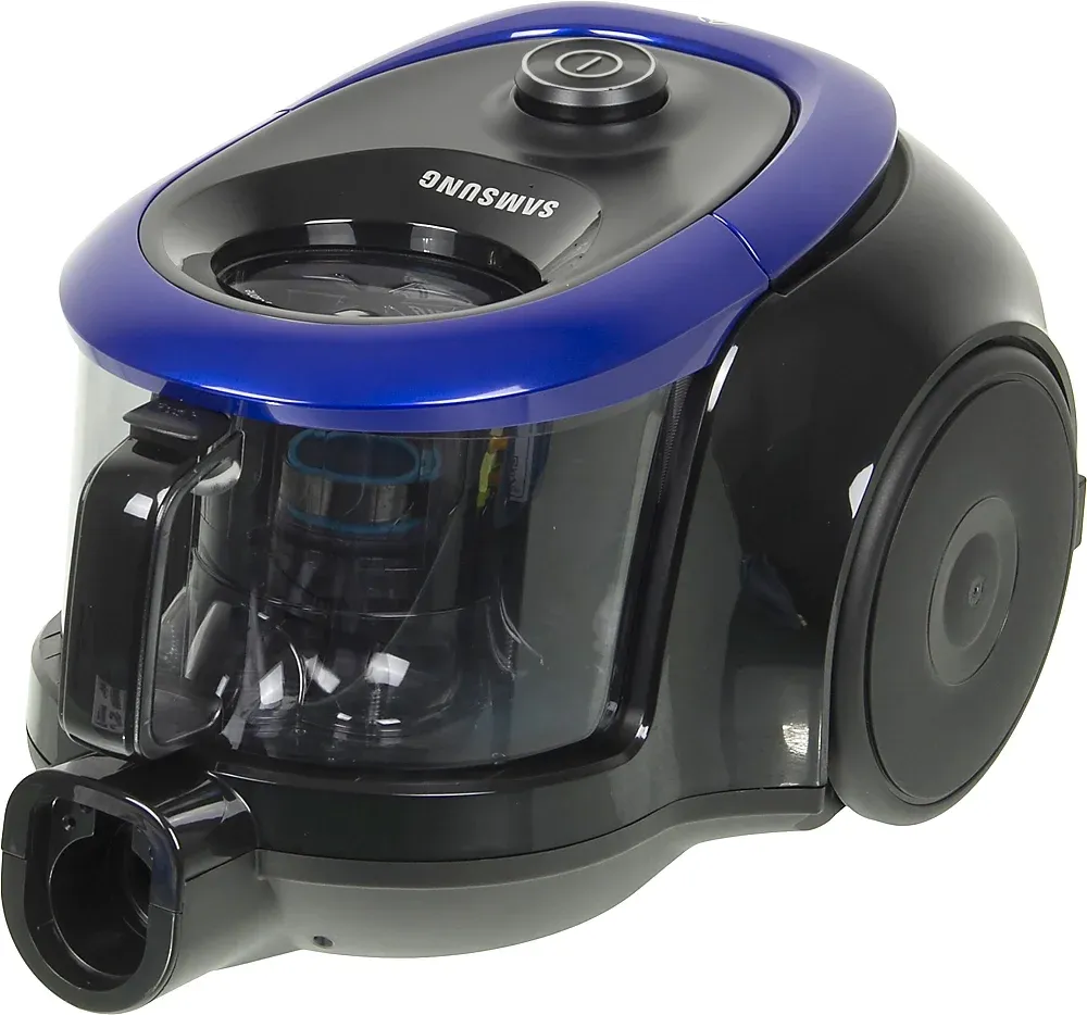 Пылесосы SAMSUNG VC18M21A0SB/EV синий - фото 1