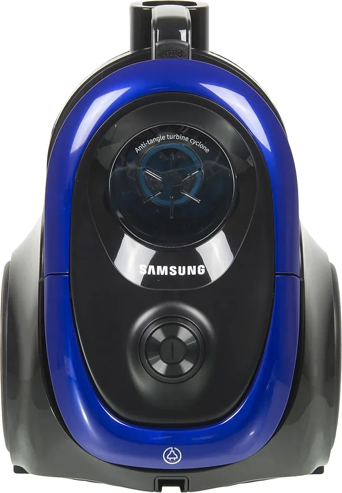 Пылесосы SAMSUNG VC18M21A0SB/EV синий - фото 2