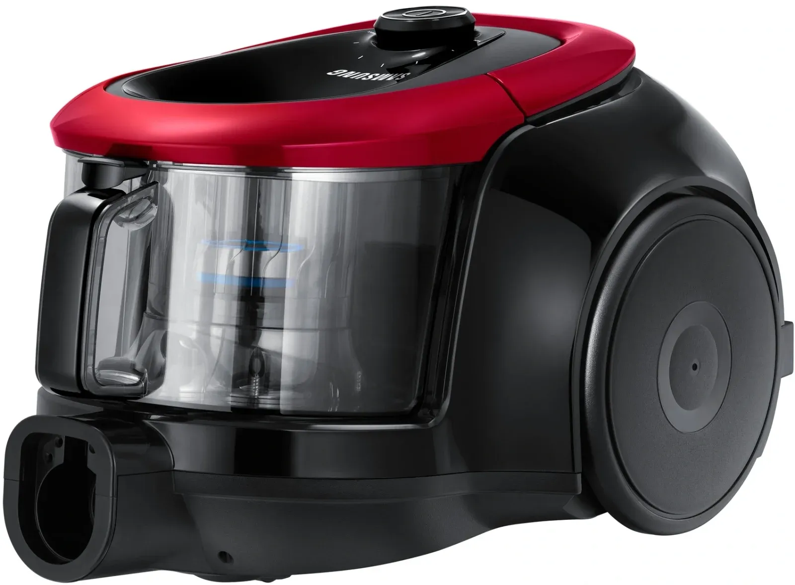 Пылесосы SAMSUNG VC18M21C0VR/EV красный - фото 1