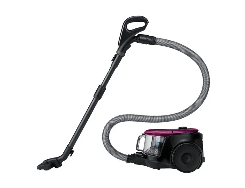 Пылесос Samsung VC18M2110SP/EV 1800Вт фиолетовый/черный - фото 8