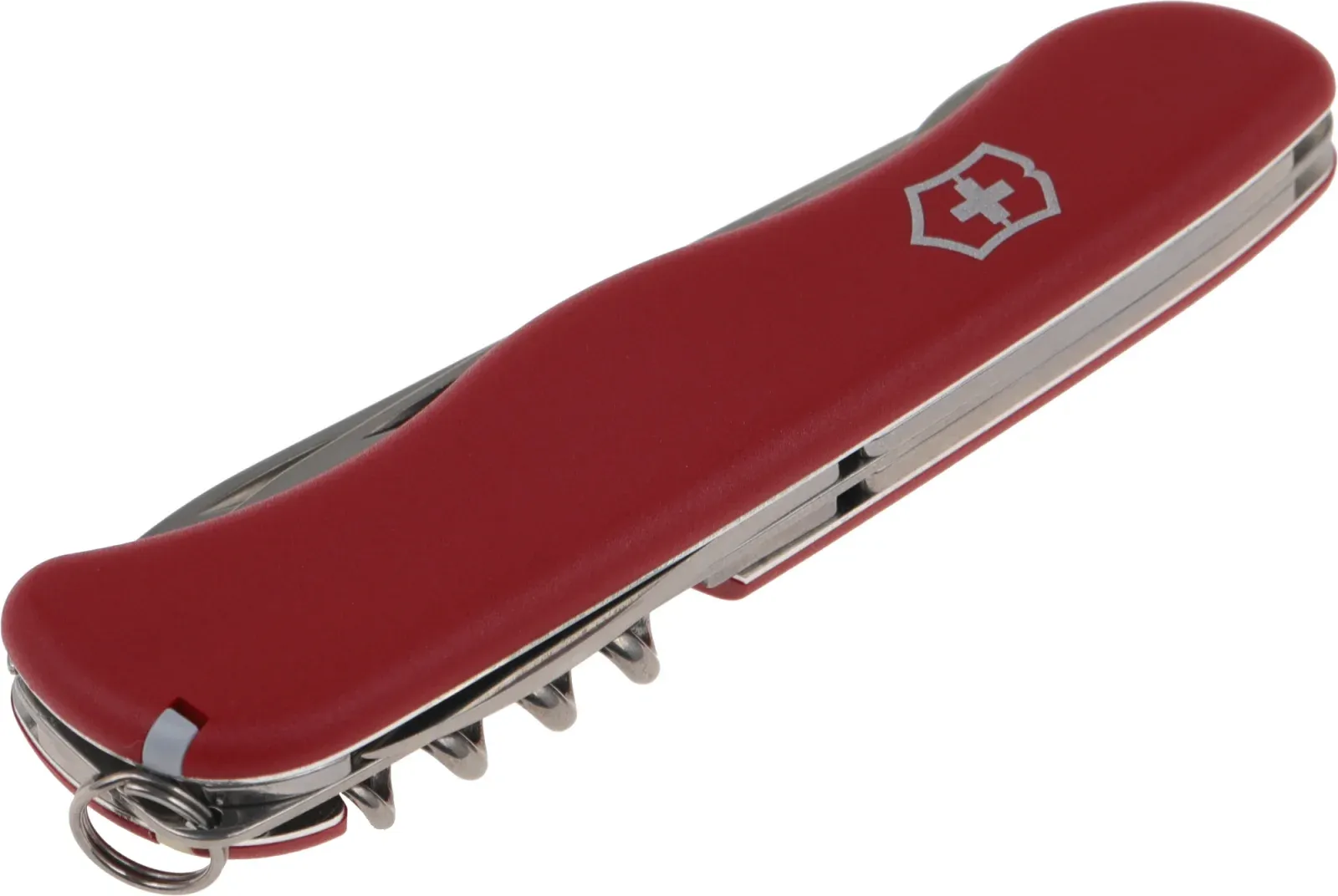 Ножи перочинные VICTORINOX Picknicker красный - фото 2