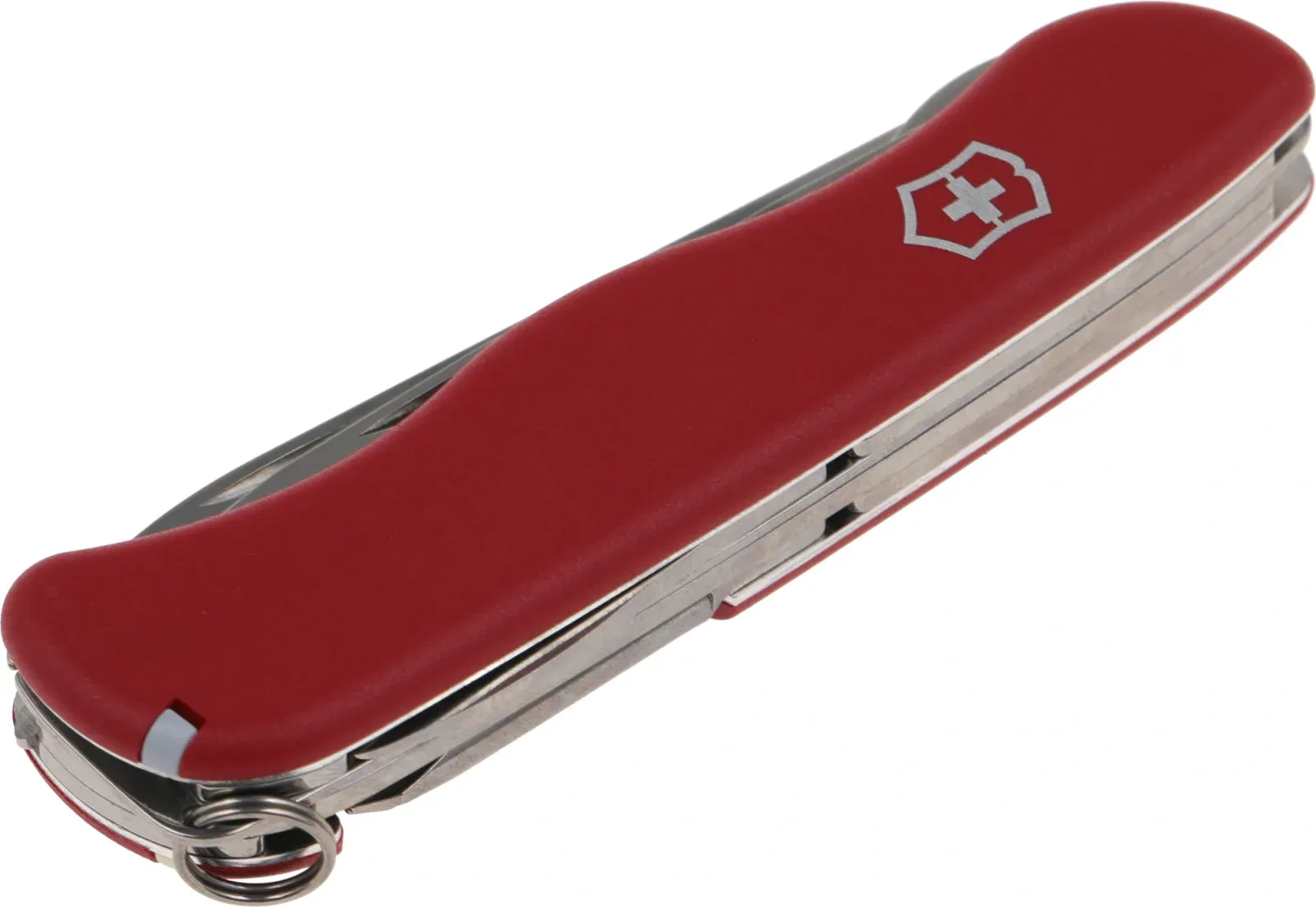 Ножи перочинные VICTORINOX Trailmaster красный - фото 2