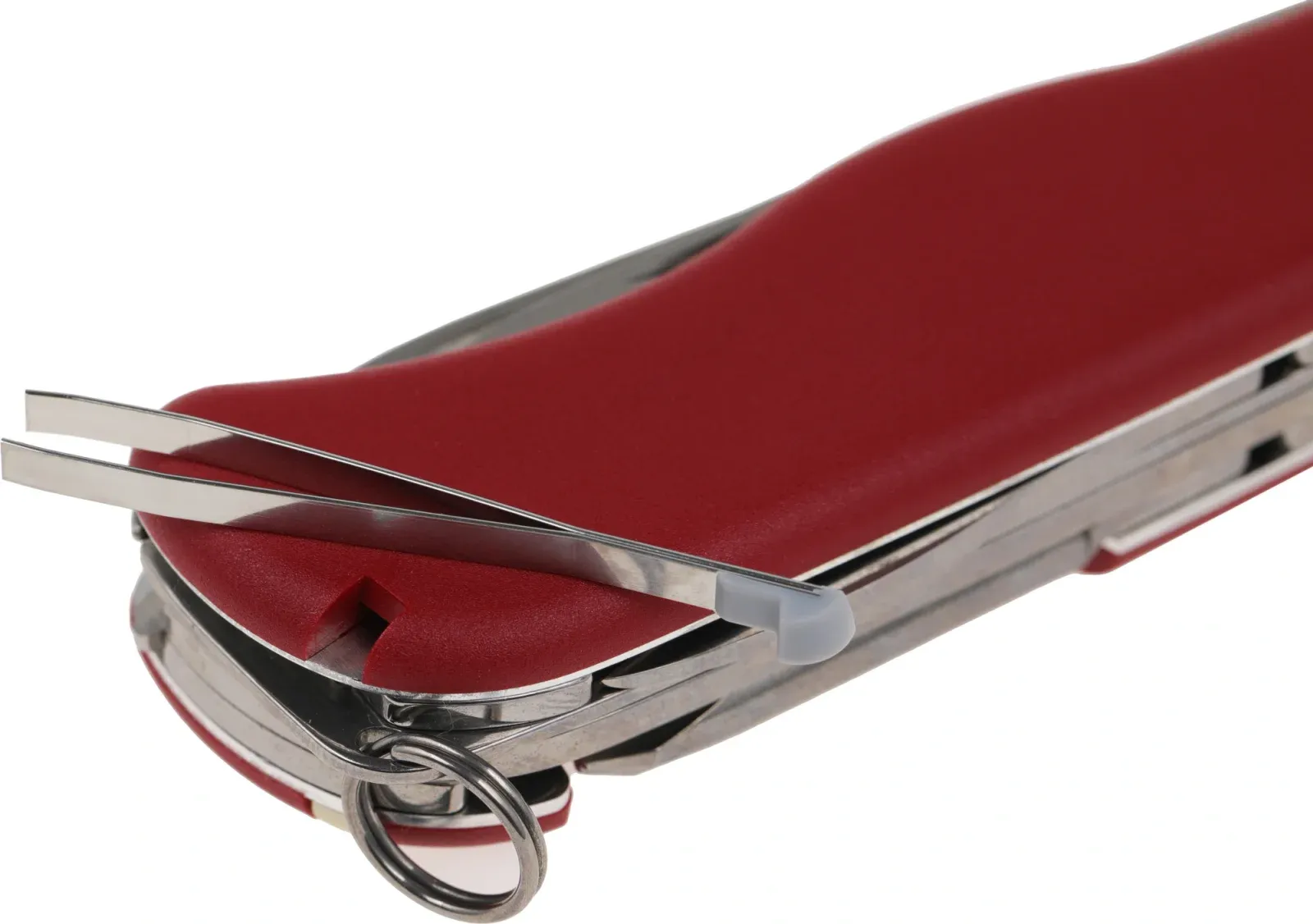 Ножи перочинные VICTORINOX Trailmaster красный - фото 3