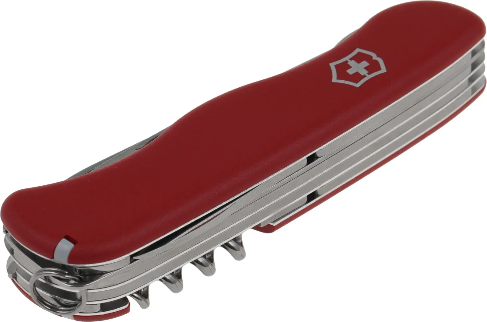 Ножи перочинные VICTORINOX Outrider красный - фото 2