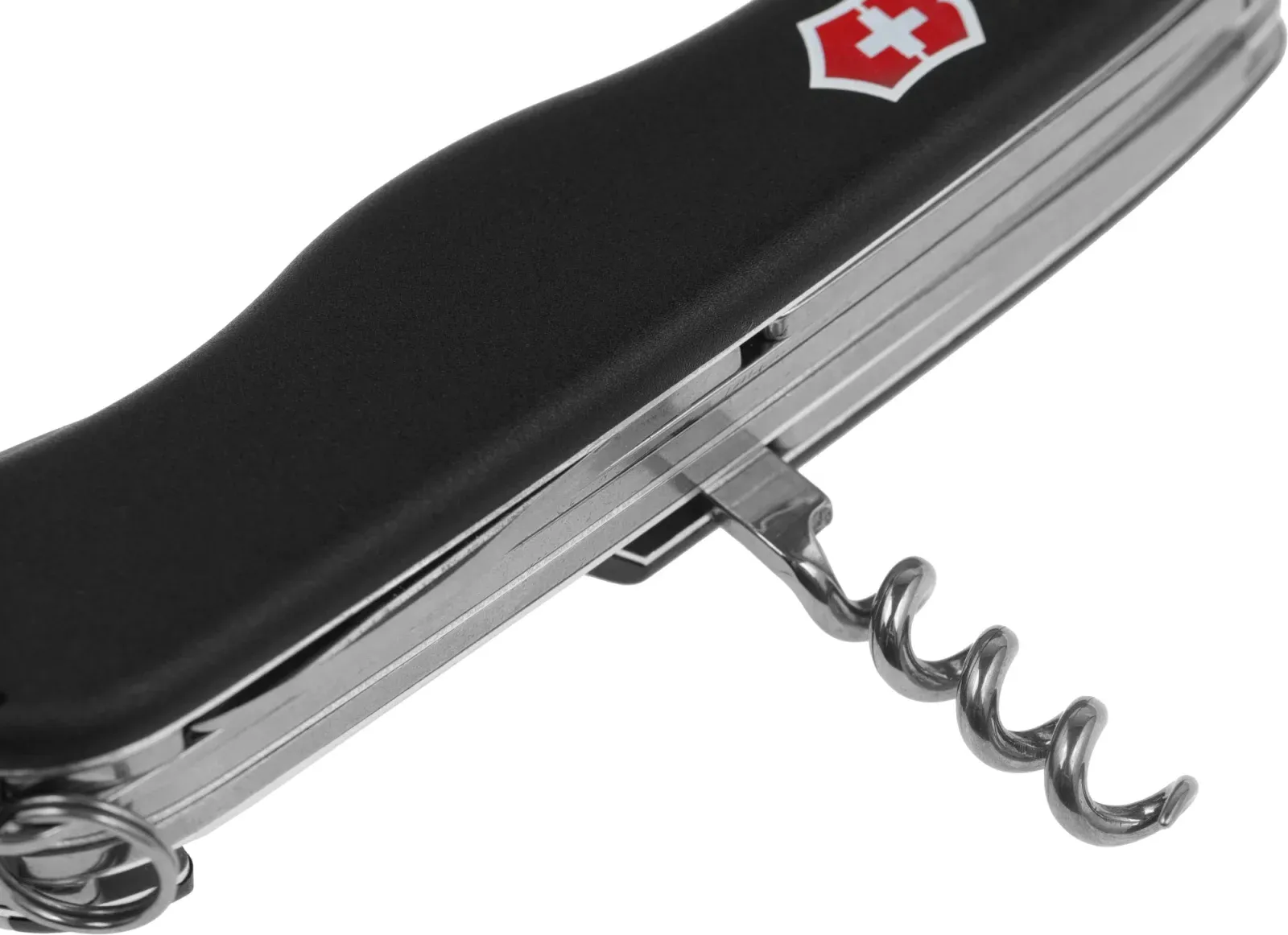 Ножи перочинные VICTORINOX Outrider черный - фото 3