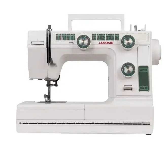 Швейные машины JANOME 394