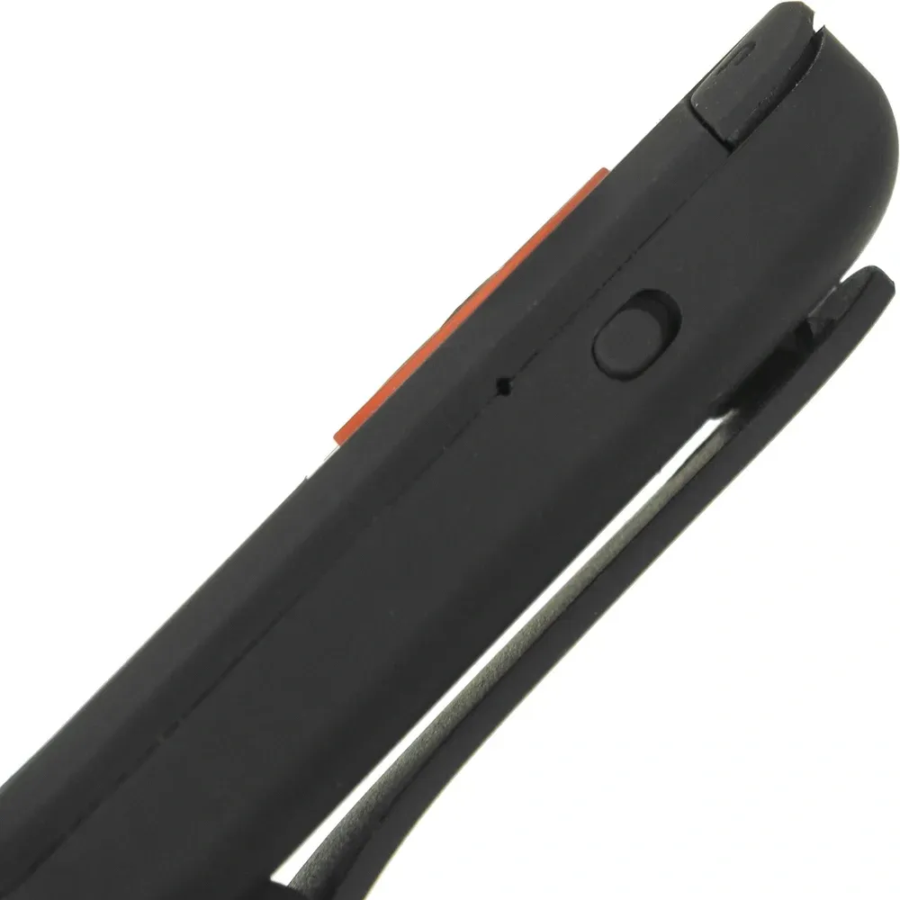 Плеер Flash Digma R3 8Gb черный/0.8/FM/microSDHC/clip - фото 6