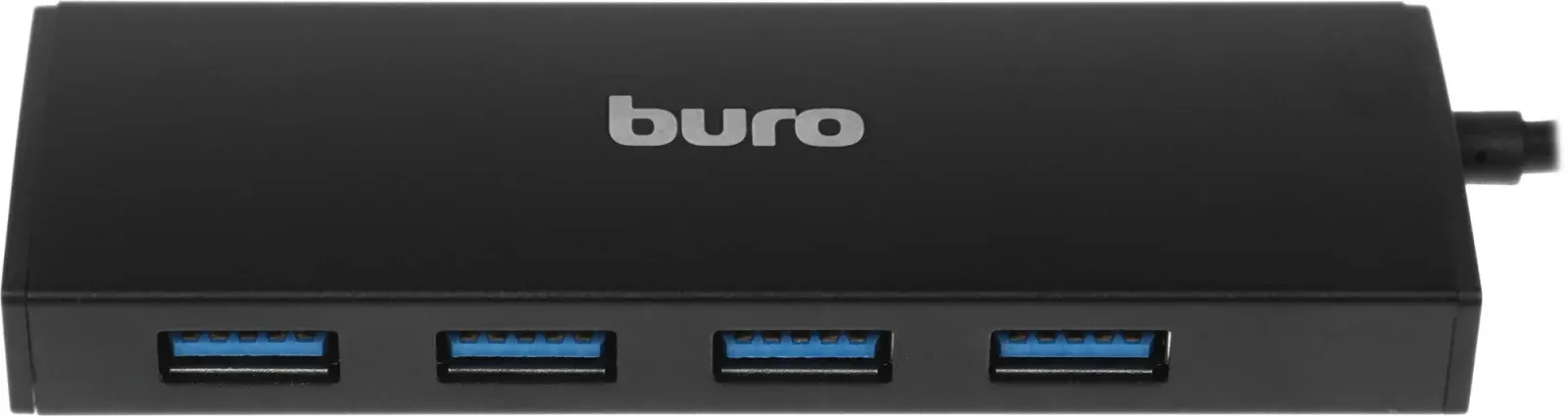 Аксессуары BURO BU-HUB4-0.5-U3.0 - фото 2