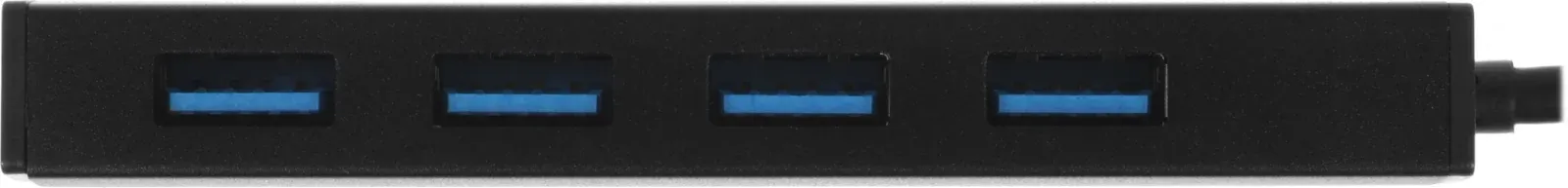 Аксессуары BURO BU-HUB4-0.5-U3.0 - фото 4