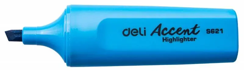 Текстовыделители DELI ACCENT - фото 3