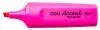 Текстовыделитель Deli Accent ES621PINK Delight скошенный пиш. наконечник 1-5мм розовый - фото 3