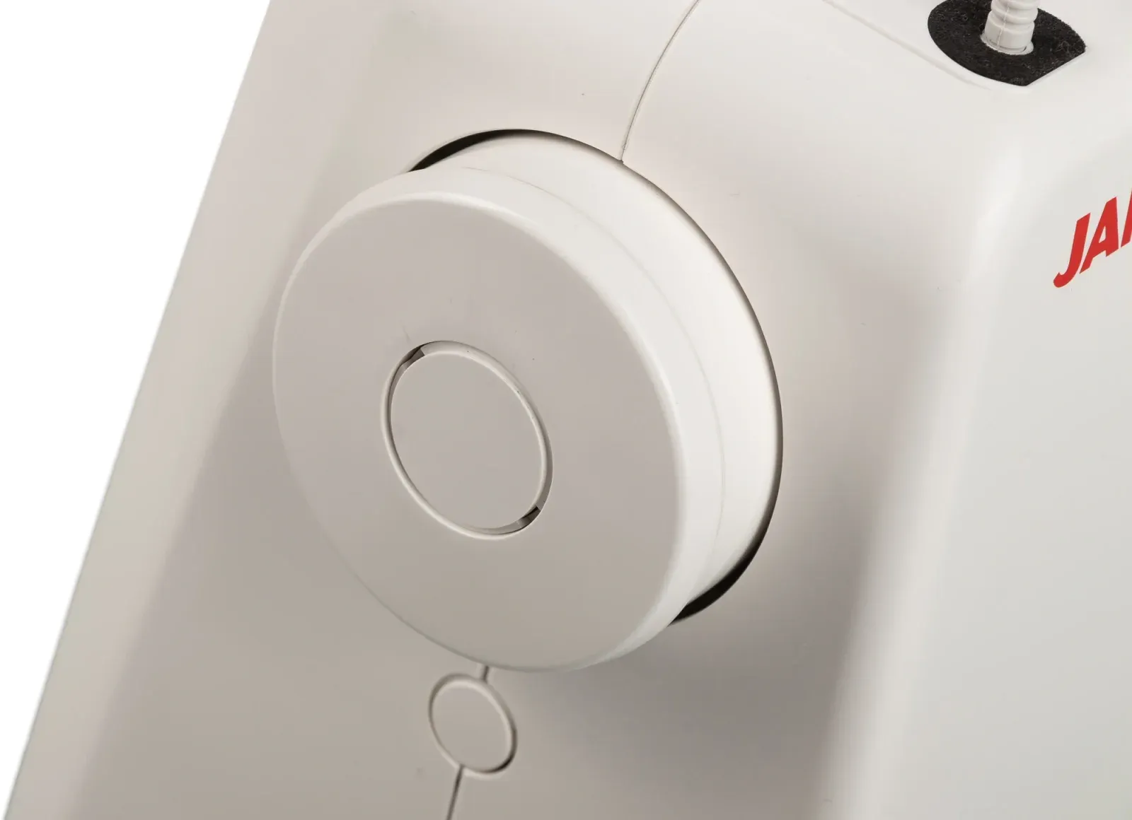 Швейная машина Janome Sew dream 510 белый - фото 8