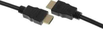 Кабель аудио-видео HDMI m/HDMI m 1.5м. черный 109519 - фото 7