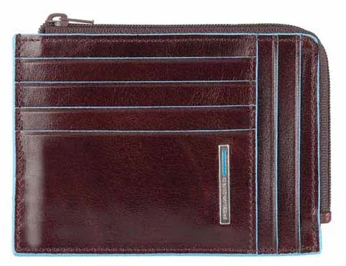 Чехлы PIQUADRO PU1243B2R/MO коричневый - фото 4