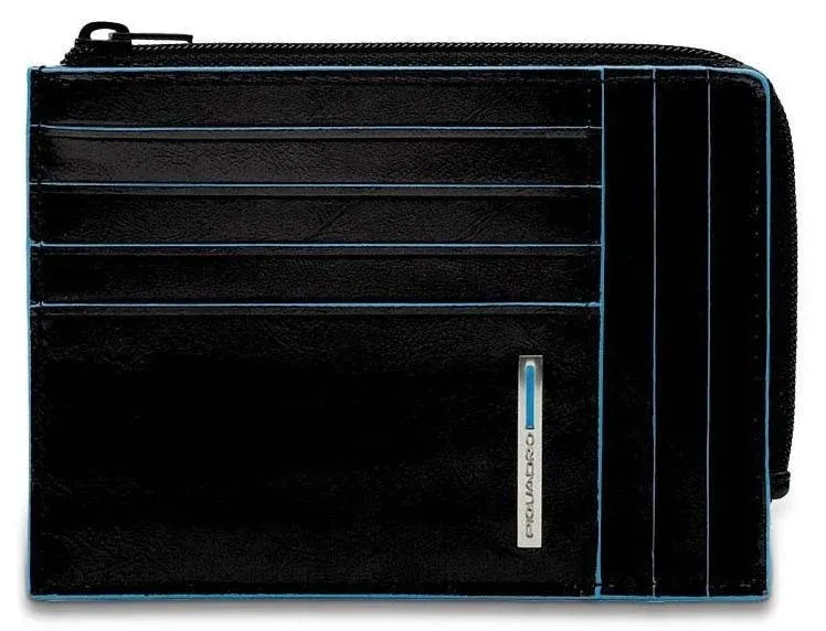 Чехлы PIQUADRO PU1243B2R/N черный - фото 1