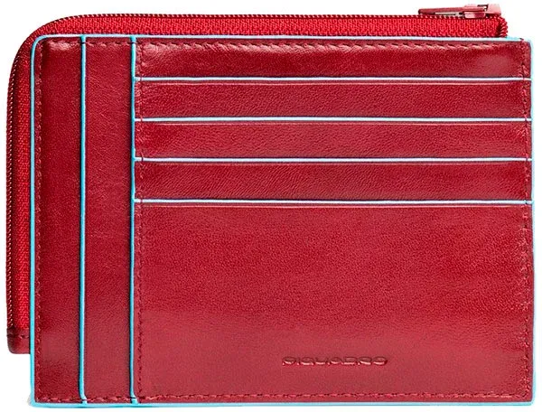 Чехлы PIQUADRO PU1243B2R/R красный - фото 3